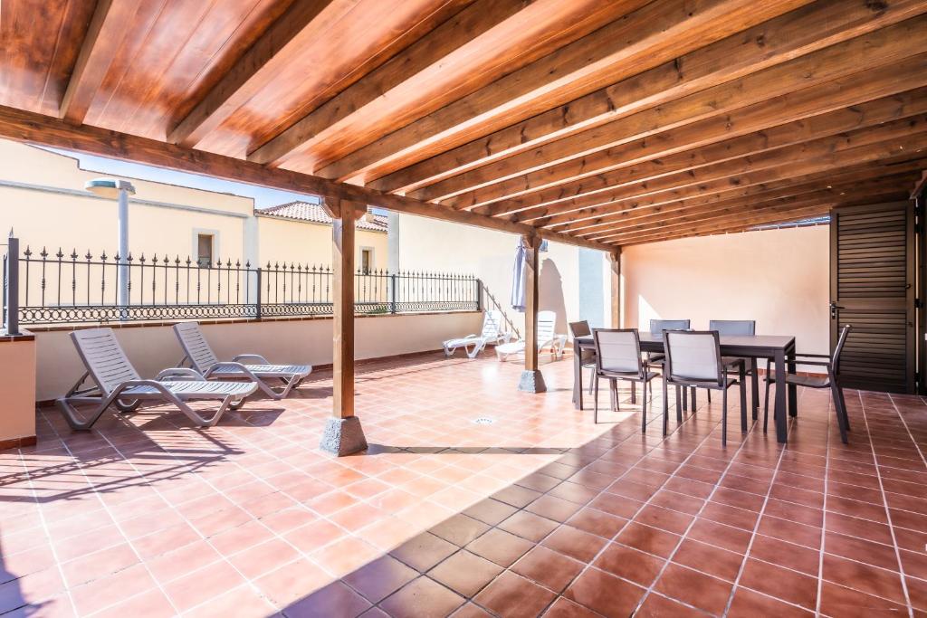 Imagen 1 del apartamento