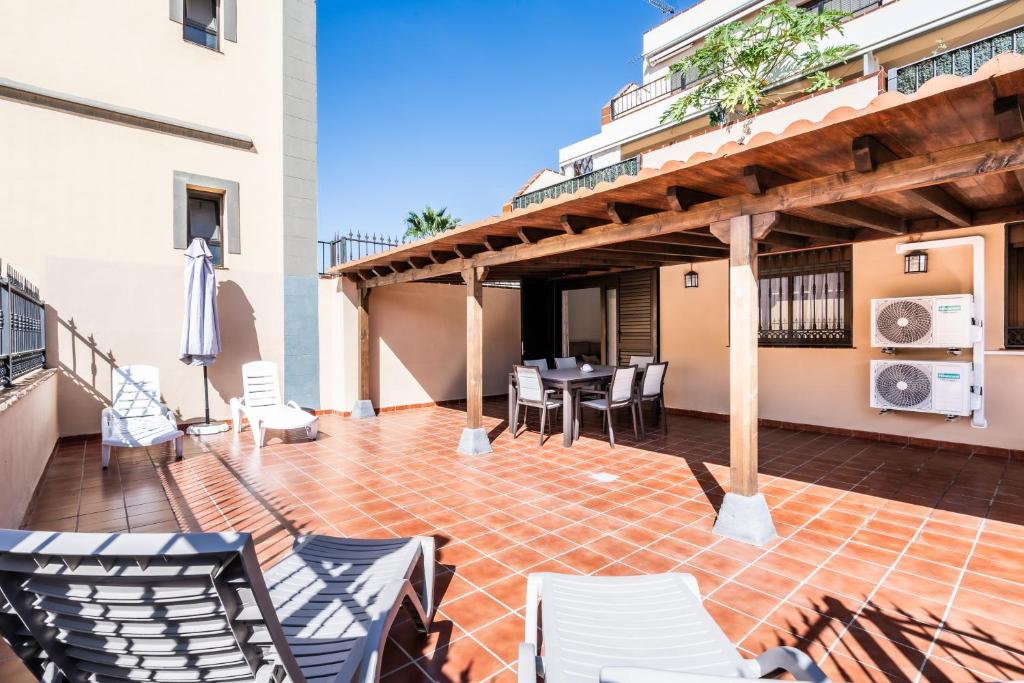 Imagen 2 del apartamento